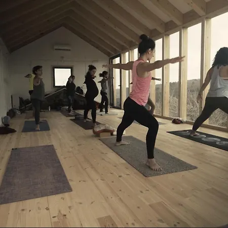 Geodesic Domes With Views In Ribeira Sacra *