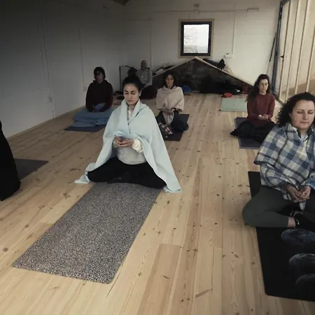 Geodesic Domes With Views In Ribeira Sacra Pincelo